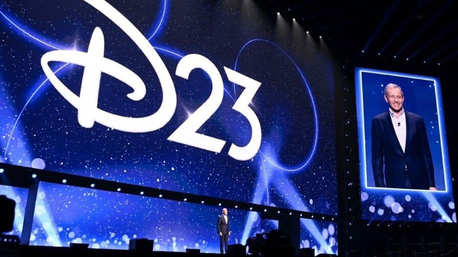 Disney abre el cofre de magia para revelar las grandes apuestas en la esperada D23