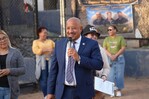 El FBI arresta al alcalde de origen dominicano Brian DePeña por presunto fraude y lavado de dinero