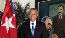 “Siempre estaremos juntos”, dice embajador de Cuba en RD en medio de tensión diplomática