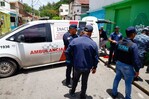 Matan de múltiples disparos a un hombre que había salido recientemente de la prisión en Santiago