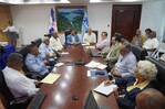 Meteorología vigila disturbio y prevé fortalecimiento de El Niño en septiembre y octubre