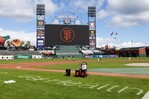 La MLB llevará el Juego de Estrellas a San Francisco en 2028