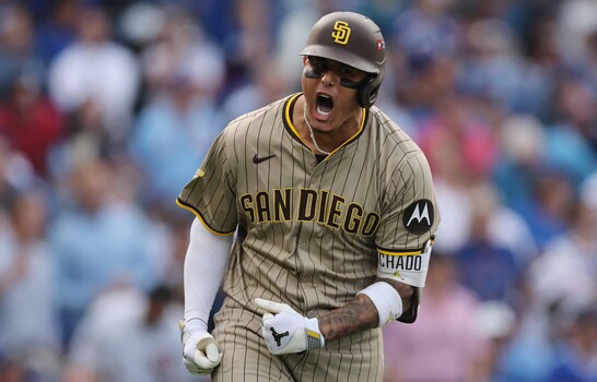 ¿Manny Machado irá seguro a Cooperstown?