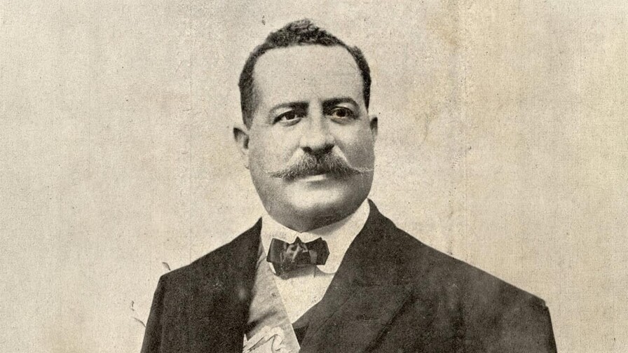La traición que mató al presidente