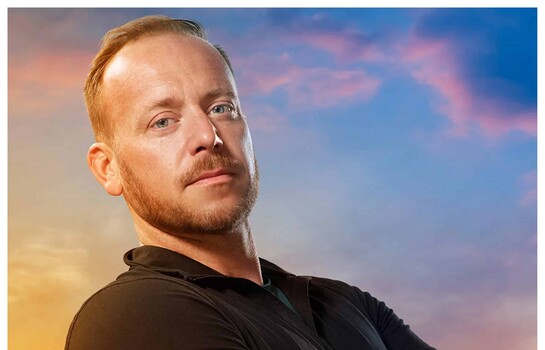Muere a los 44 años Tyler Duckworth, concursante del popular programa The Challenge de MTV