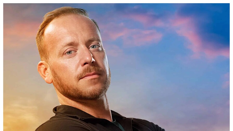 Muere a los 44 años Tyler Duckworth, concursante del popular programa The Challenge de MTV