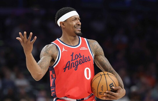 Bradley Beal firma por dos años con los Clippers