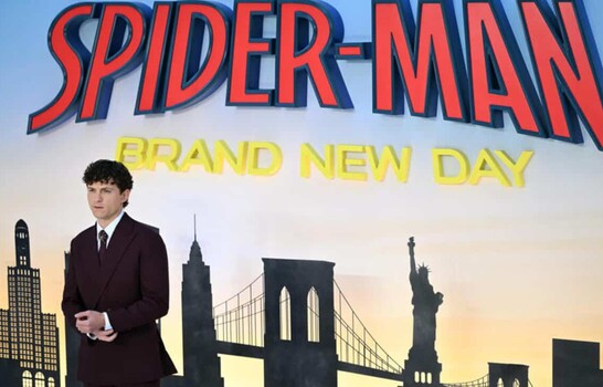 Spider-Man rompe otro récord y es el film que más rápido alcanzó los 700 millones en Estados Unidos
