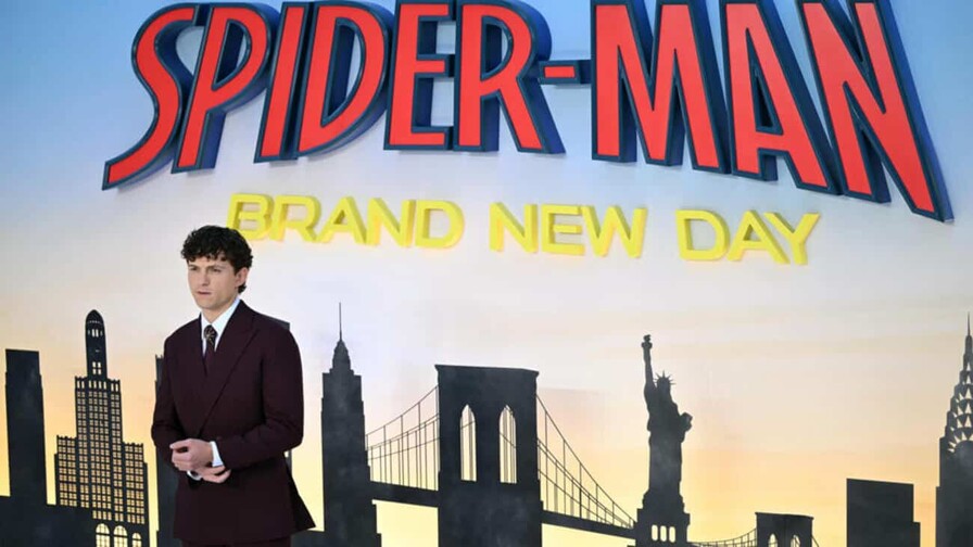 Spider-Man rompe otro récord y es el film que más rápido alcanzó los 700 millones en Estados Unidos