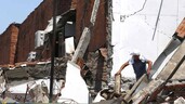 Acnur advierte que necesidades de los desplazados en Colombia han aumentado tras el seísmo