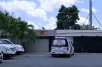 Asesinan a tiros a dirigente de Dominicanos por el Cambio y líder comunitario de Los Alcarrizos Asesinan a tiros a dirigente de Dominicanos por el Cambio y líder comunitario de Los Alcarrizos