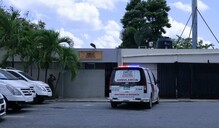 Asesinan a tiros a dirigente de Dominicanos por el Cambio y líder comunitario de Los Alcarrizos