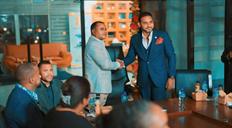 Cámara de Comercio de SDN y Asoemprende buscan fortalecer el desarrollo de comerciantes