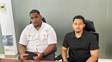 Estudiantes de Barahona desarrollan sensores para ahorrar agua y aumentar la producción agrícola