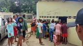 La agonía de familias en Venezuela tras el terremoto que sacudió a Colombia
