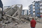 De la Espriella rebaja a 289 la cifra de fallecidos por el terremoto en Colombia