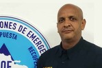 ¿Quién es Erdwin R. Olivares Luciano, el nuevo director del COE?