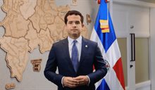 Omar Fernández responde a Wilson Isidor: “Haití es Haití y República Dominicana es República Dominicana”