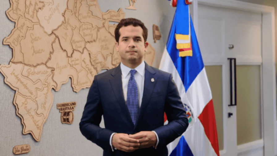 Omar Fernández responde a Wilson Isidor: “Haití es Haití y República Dominicana es República Dominicana”