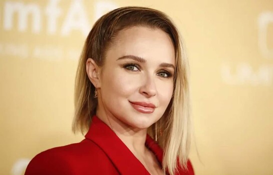 ¿De qué murió la actriz Hayden Panettiere?