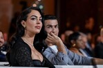 Cristiano Ronaldo y Georgina Rodríguez se casan en un salón de su casa de Portugal
