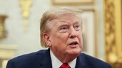 Trump dice que Kim Jong-un respondió a sus comunicaciones y que el intercambio es positivo