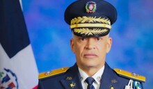 Ernesto Rodríguez asume en la Policía tras el relevo de Cruz Cruz a solo seis meses de designación