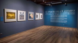 El festival PhotoImagen arranca con El Prado en el centro en el Museo Bellapart