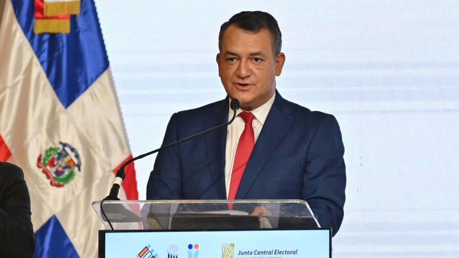 La JCE acepta pagar US$964,000 a Latin Events para cerrar litigio