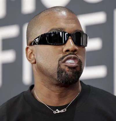 Kanye West dará dos conciertos en Rusia en octubre