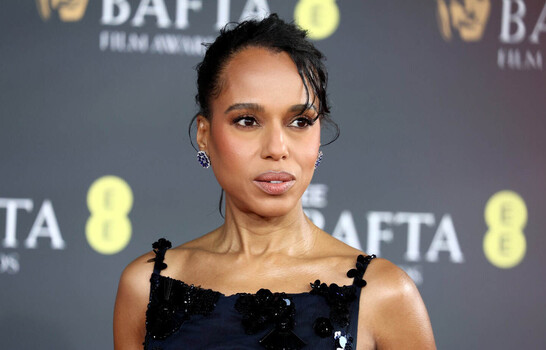 La actriz estadounidense Kerry Washington comparte imágenes de su visita a República Dominicana