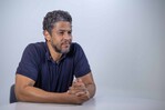 Héctor Aníbal: “Estoy ahora en una recopilación de momentos hasta que llegue el último”