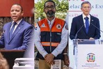 Los funcionarios que presentaron sus renuncias