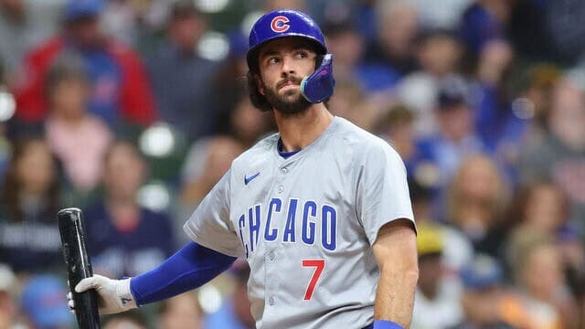 Dansby Swanson estará fuera de cuatro a seis semanas con problemas en el oblicuo