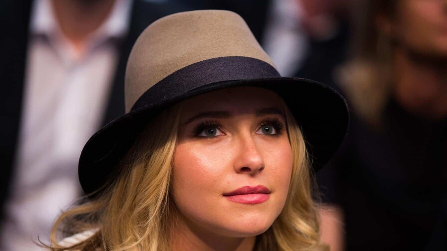 Muere Hayden Panettiere, estrella de “Heroes” y “Nashville”, a los 36 años