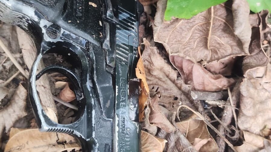 Niño de seis años muere de un disparo mientras manipulaba una escopeta en Monción