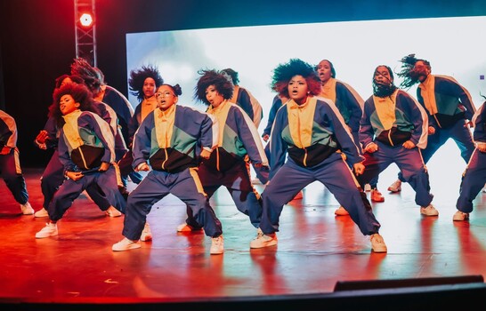 Urban monster” revela el talento de la nueva generación de bailarines dominicanos