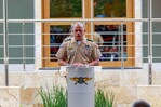 Ministro de Defensa hace cambios en el Cesfront, Cesac y otras dependencias