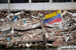 Sube a 6,438 la cifra de muertos por el doble terremoto en Venezuela del 24 de junio Sube a 6,438 la cifra de muertos por el doble terremoto en Venezuela del 24 de junio
