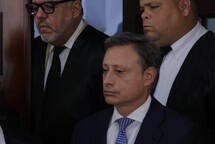 Tribunal rechaza declarar la extinción del caso del exprocurador Jean Alain Rodríguez