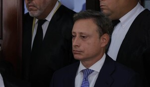 Tribunal rechaza declarar la extinción del caso del exprocurador Jean Alain Rodríguez