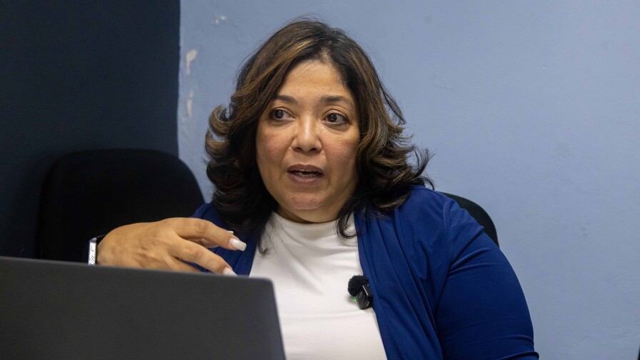 Ante más de 500 periodistas en ejercicio sin título, Unapec abre licenciatura de dos años