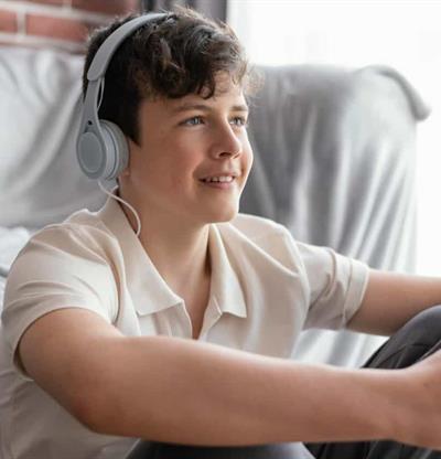 Los videojuegos educativos pueden ser una solución eficaz contra la depresión adolescente