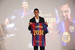 El Barça asesta un gran golpe en el mercado con el campeón mundial Rodri