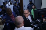 Bombazo del exdirector: No dejen de luchar por lo correcto aunque les cueste el puesto” Bombazo del exdirector: No dejen de luchar por lo correcto aunque les cueste el puesto”