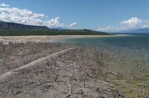 De las presas llenas a la falta de agua: la sequía vuelve a amenazar a RD, casi como a Europa