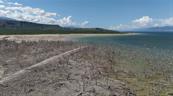 República Dominicana advierte en cumbre de desertificación sobre riesgo de sequía