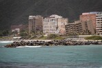 Sismo de magnitud 4 se siente en zona costera afectada por doble terremoto en Venezuela Sismo de magnitud 4 se siente en zona costera afectada por doble terremoto en Venezuela