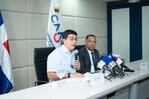 Gran Santo Domingo enfrenta escasez de agua por prolongada sequía