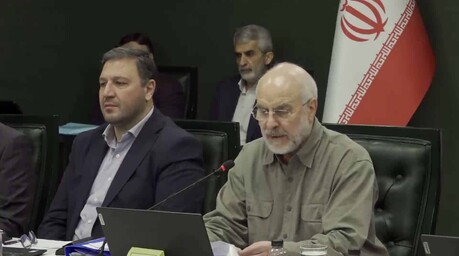 Parlamento de Irán establece condiciones para finalizar la guerra con Estados Unidos
